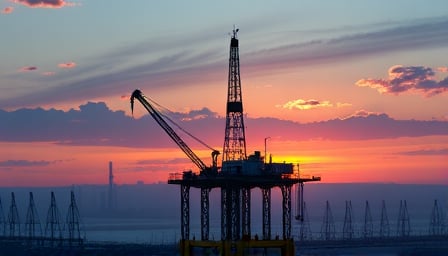 Woodside Energy Surges with 13% Q2 Production Growth, Boosts Fiscal Outlook
