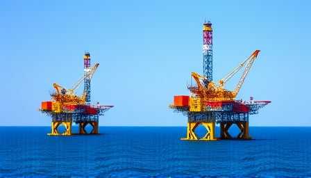 Woodside Energy's Stock Rises Amid Potential Exxon Mobil Investment in Trinidad and Tobago