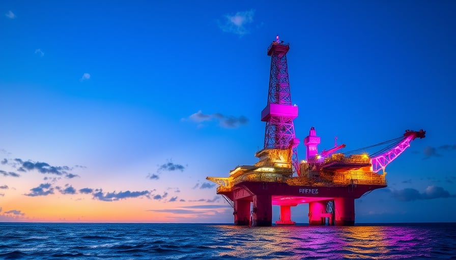 Woodside Hits Record 2025 Production, Boosts Dividend Amid Market & Tech Upside