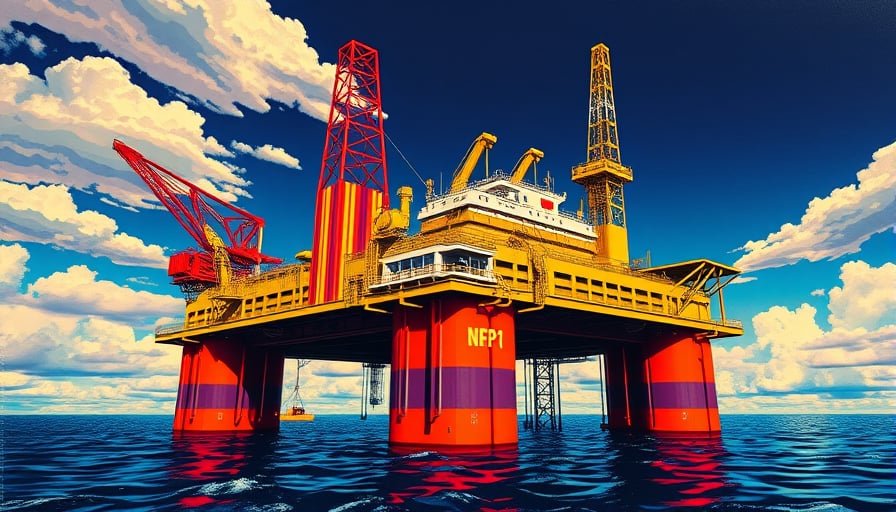 Woodside Targets 50% Sales Growth by 2032, Balancing Oil & Low‑Carbon Innovation for Asian Markets