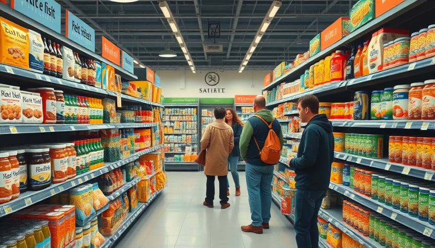 Woolworths Faces New Pricing Rules – Analysts Stay Bullish on Resilient Margins Woolworths Faces New Pricing Rules – Analysts Stay Bullish on Resilient Margins