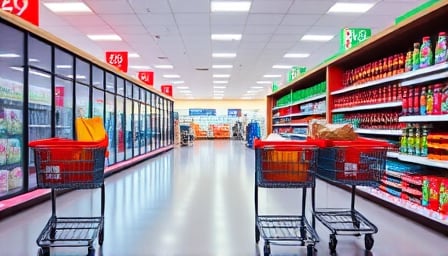 Woolworths Group Ltd Faces Uncertain Future Amid Stagnant Performance and High Valuation Multiples