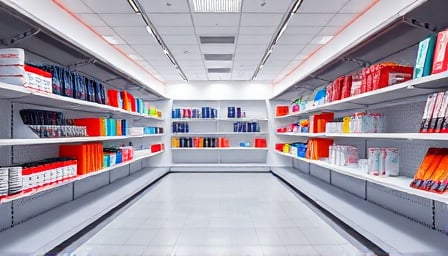 Woolworths Group's Stagnant Growth Signals Caution for Investors Amid Market Challenges