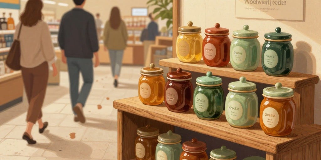 Woolworths’ Ooshie Promotion Boosts Foot Traffic & Drives Omnichannel Sales in FY2027