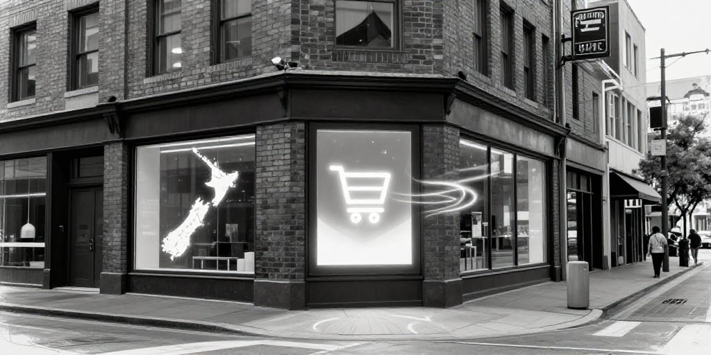 Woolworths Q3 Revenue Growth Spurs Digital‑Physical Retail Strategy Shift