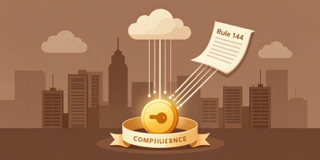 Workday Announces Rule 144 Sale of 918 RSU Shares – Insider Sale Highlights Confidence & Compliance