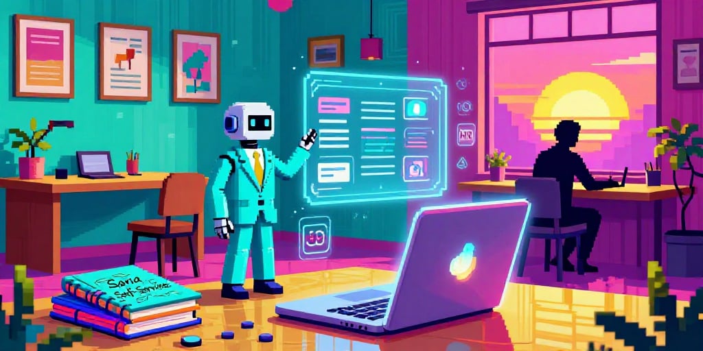Workday Boosts AI with Copilot Integration & Solopreneur Accelerator
