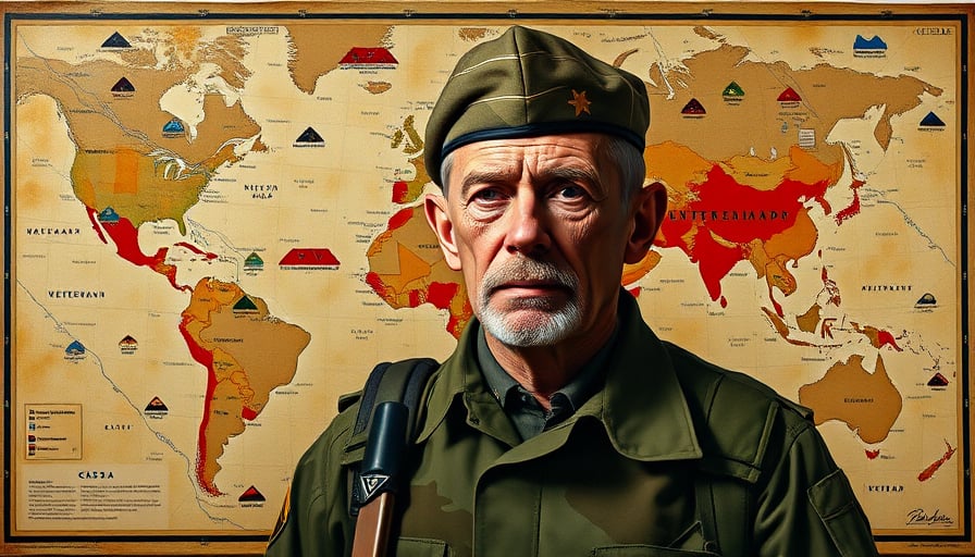 Workday Boosts Differentiation with Veteran‑Recruiting Tool & Big Digital‑Transformation Partner