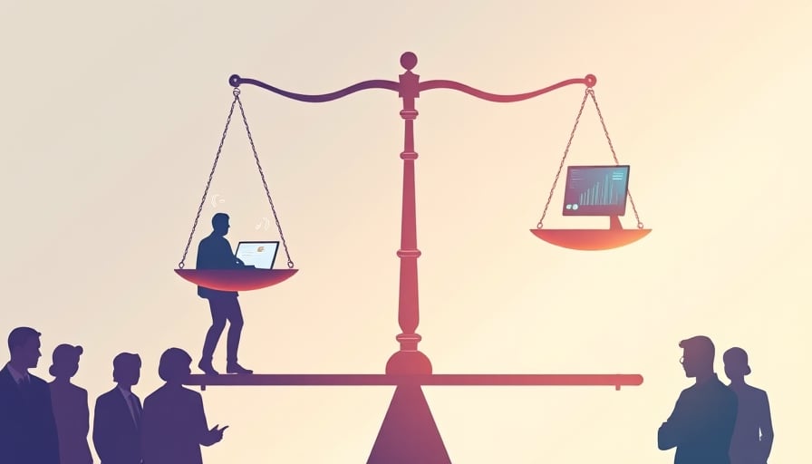 Workday Faces AI Challenge: Balancing Subscription Growth & New Revenue