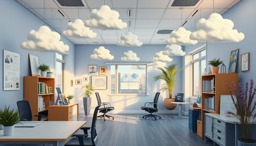 Workday Invests $750M‑$1B in Canada to Boost AI‑Enhanced ERP & Stay Ahead of Competition