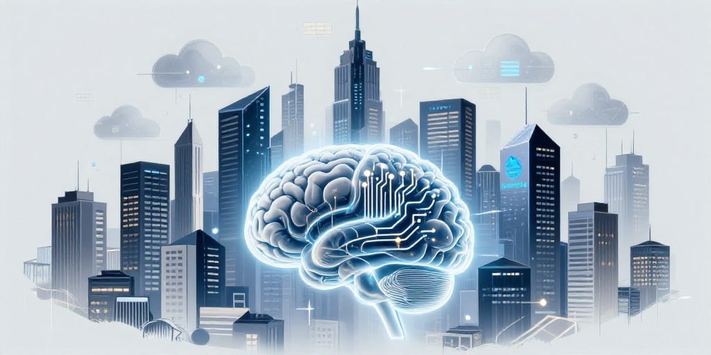 Workday's AI‑Powered Growth: Google Cloud Alliance & SEC Shelf Flexibility
