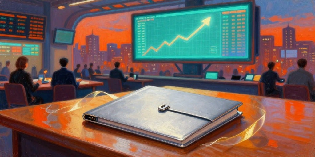 WPM Insider Sale: Jeane Hull's Share Conversion & $237M Impact