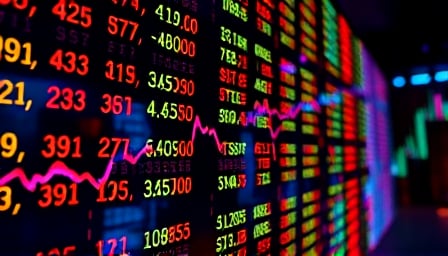 WPP's AI-Driven Mastercard Contract Bolsters Market Sentiment