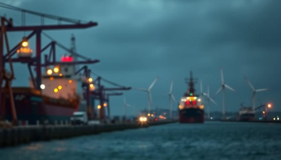 Wärtsilä Capitalizes on Renewable Energy and Digital Innovation Amid Shifting Consumer Trends Wärtsilä Capitalizes on Renewable Energy and Digital Innovation Amid Shifting Consumer Trends