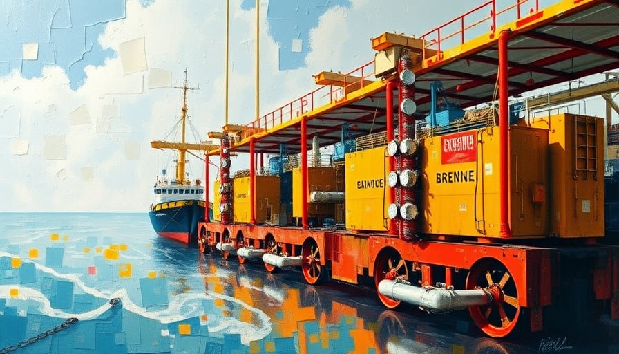 Wärtsilä Expands Global Reach with LNG, Battery‑Storage & Gas‑Motor Contracts