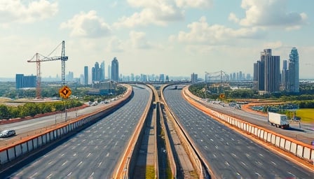 WSP Global Inc. Acquires Ricardo in Strategic All-Cash Deal to Boost Industry Expertise and Growth