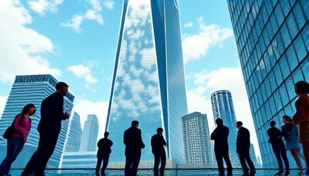 WSP Global Inc. Strengthens Board with Digital Expert Eric Lamarre