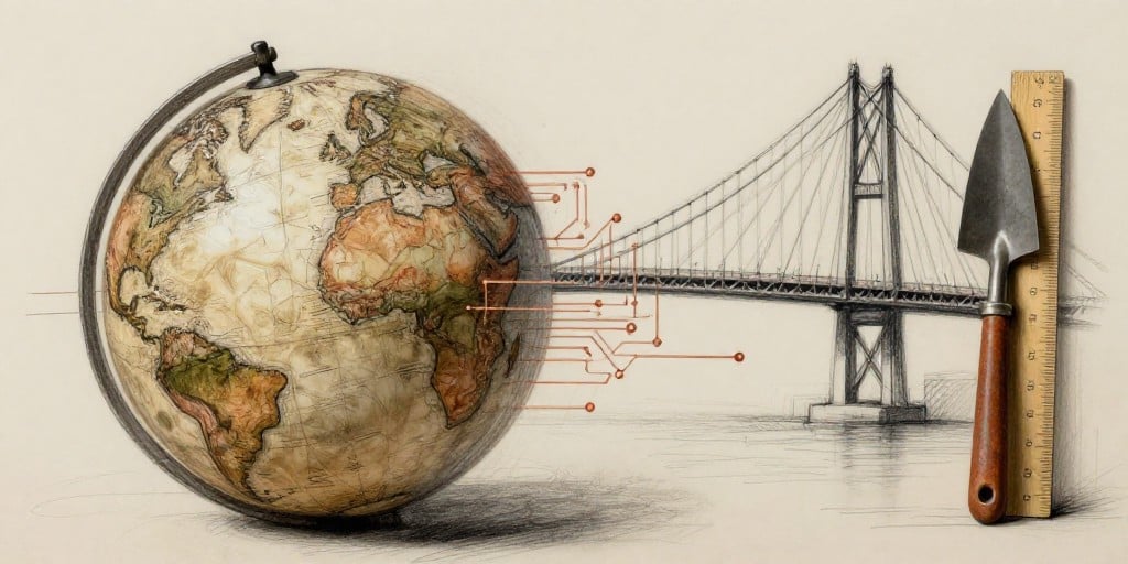 WSP Global Pursues Full Takeover of Arcadis to Build a Global Engineering Powerhouse