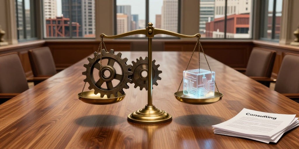 WSP Global Q2 2026 Earnings Dip: Why Revenue Decline Signals a Shift to High‑Margin Consulting
