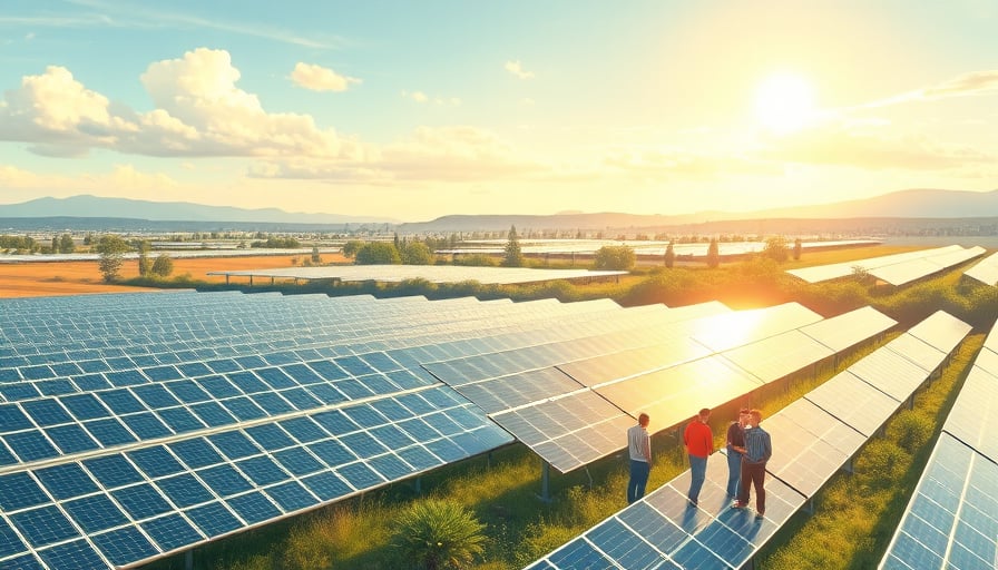 WSP Global Raises $970 Million Equity, Boosting Power‑Project Growth & Analyst Buy Ratings