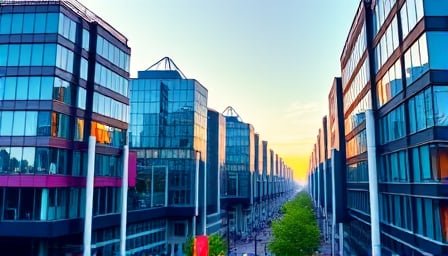 WSP Global Reports Strong Q2 Earnings, Driven by Strategic Acquisitions and Market Growth