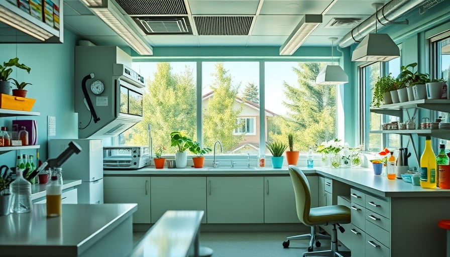 WuXi AppTec Earns CDP "AA" Climate & Water‑Security Rating, Boosting Investor Confidence