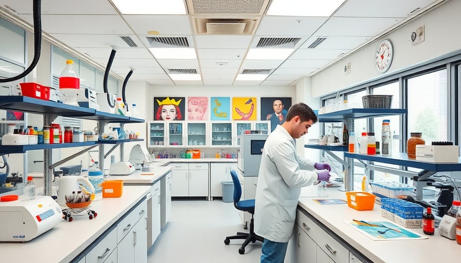 WuXi AppTec on U.S. Section 1260H List: What It Means for Investors and Patient Care WuXi AppTec on U.S. Section 1260H List: What It Means for Investors and Patient Care