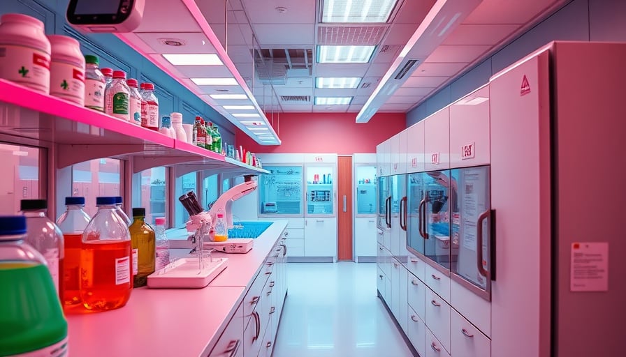 WuXi AppTec Q4 2025: 15% Revenue Surge, 18% EBITDA Growth & Biologics‑Driven Momentum