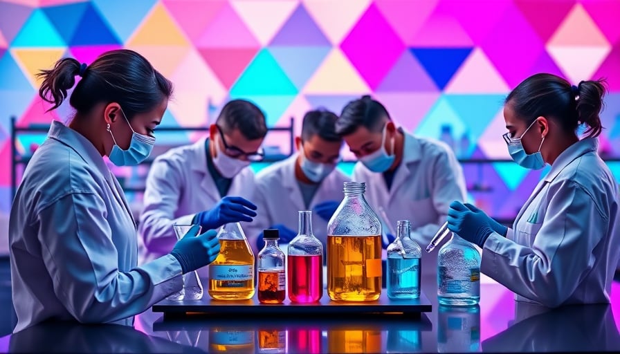 WuXi AppTec Shares Surge as Analysts Raise Forecasts and Target‑Price