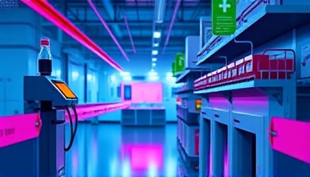 WuXi AppTec Soars on Sector Momentum and Strategic Growth Initiatives