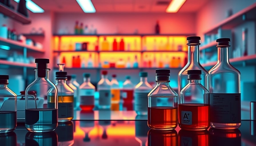 WuXi AppTec Surges as Top CDMO Pick: Strong Earnings & Rising Investor Confidence