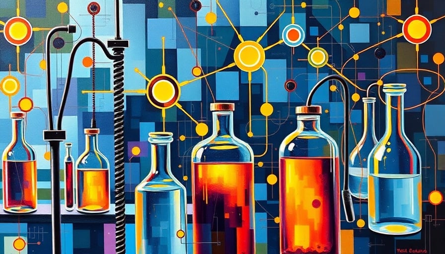 WuXi AppTec Surges: Morgan Stanley Boosts 2026‑2030 Forecast with Strong Margin Outlook