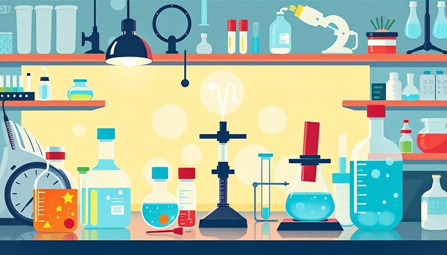 WuXi AppTec Upgraded: Strong Revenue Growth, Biologics Expansion Boosts Outlook