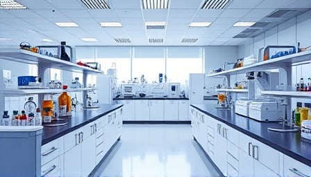WuXi AppTec's Stock Soars Amid Life Sciences Sector Growth