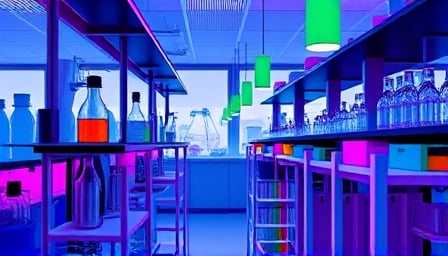WuXi AppTec's Stock Stability Amid Healthcare Sector Surge Raises Investor Interest