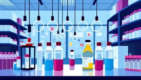 WuXi AppTec's Stock Surge Signals Renewed Confidence in Healthcare Sector
