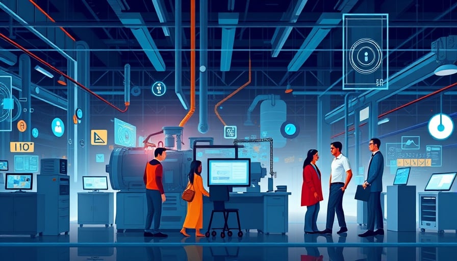 W.W. Grainger Inc.: Powering Heavy‑Industry CapEx with Resilient Supply Chains and Tech‑Enabled Maintenance