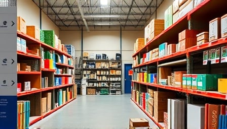 WW Grainger Inc's Earnings Show Stability Amid Investor Skepticism