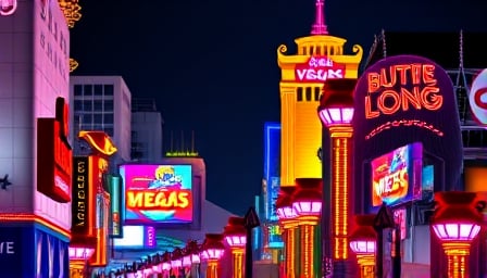 Wynn Resorts Faces Stock Decline Amid Tariff Concerns and Potential TikTok Deal