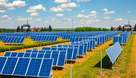 Xcel Energy Announces Major Expansion to Boost Capacity and Profitability in Texas and New Mexico
