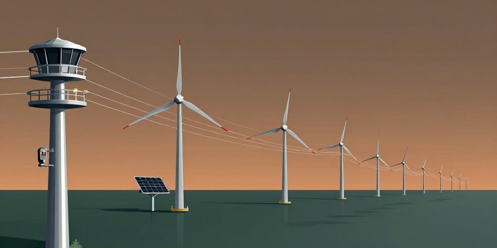 Xcel Energy Boosts 2025 Dividend to $2.28 & Pushes FERC for Reliable Data‑Center Power