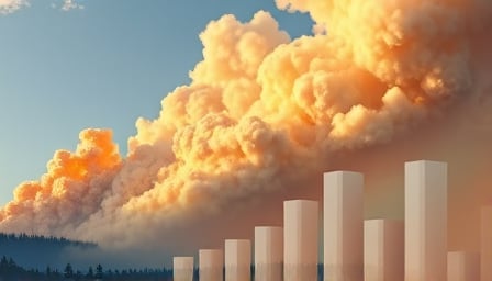 Xcel Energy Faces Wildfire Investigation: Stock Volatility and Market Watch