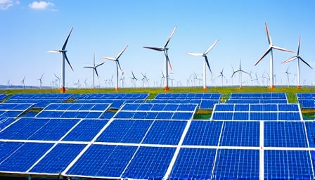 Xcel Energy Partners with Jacobs Solutions to Revolutionize Capital Program and Lead Low-Carbon Energy Transition