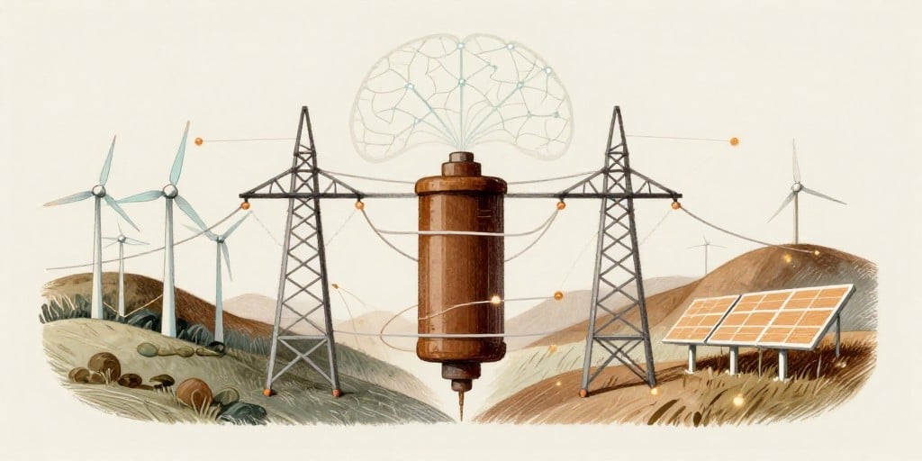 Xcel Energy Q2 Earnings Surge & New Board Chair Boosts Renewable‑Grid Modernization