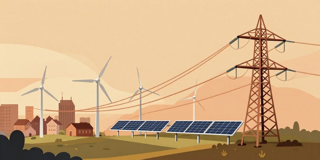 Xcel Energy’s 10‑Year Stock Surge: How Modern Grid Upgrades Fuel Investor Gains Xcel Energy’s 10‑Year Stock Surge: How Modern Grid Upgrades Fuel Investor Gains