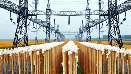 Xcel Energy's Dividend Strategy Overshadows Persistent Operational Challenges