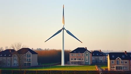 Xcel Energy's Q1 2025 Earnings: Higher Revenues, Lower Net Income, and a Raised Price Target