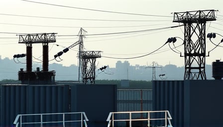 Xcel Energy's Stock Plunge Raises Questions About Its Future Amid Market Challenges