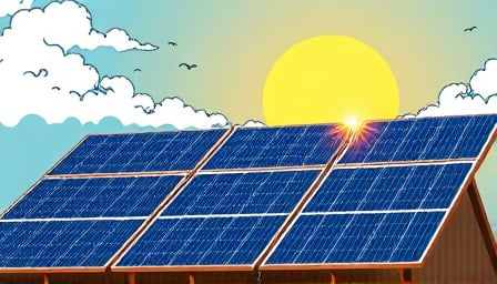 Xcel Energy's Stock Soars Amidst Weather Challenges and Renewable Energy Initiatives