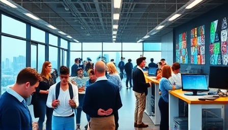 Xero Faces Market Volatility Amid Earnings Downgrade Concerns
